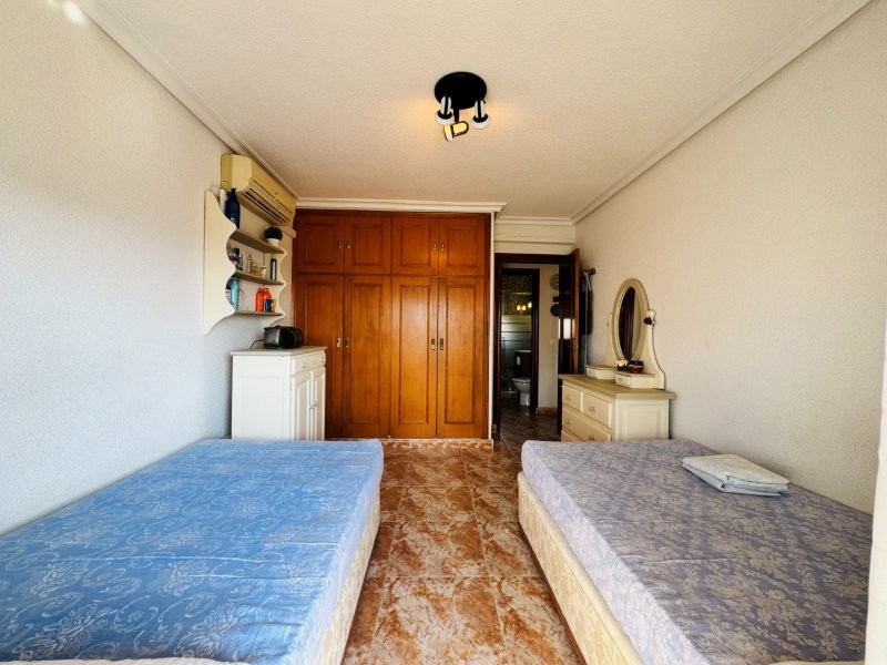 Apartment for sale in La Mata, Alicante, Spain