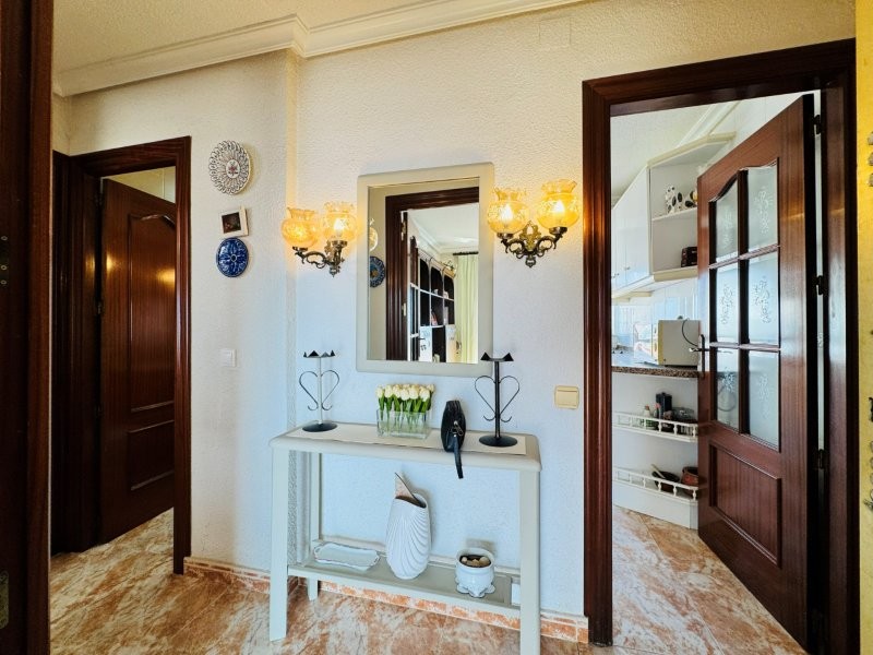 Apartment for sale in La Mata, Alicante, Spain