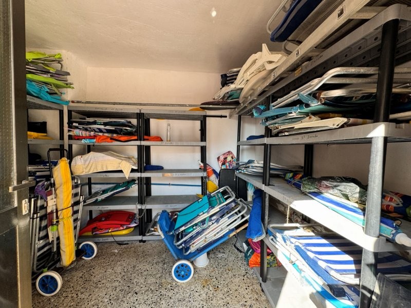 Apartment for sale in La Mata, Alicante, Spain