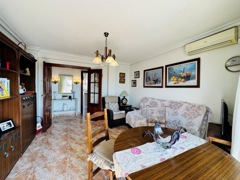 Apartment for sale in La Mata, Alicante, Spain