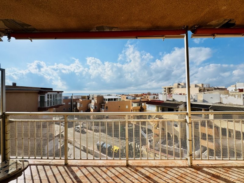 Apartment for sale in La Mata, Alicante, Spain