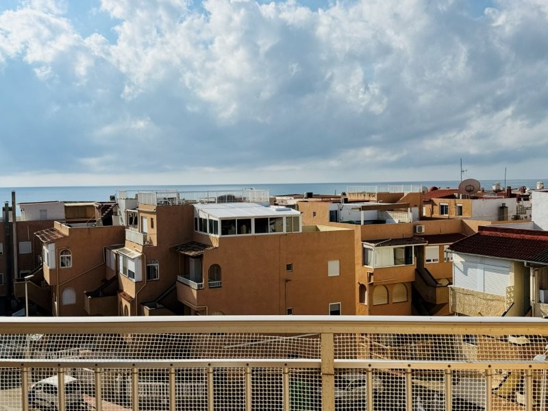 Apartment for sale in La Mata, Alicante, Spain