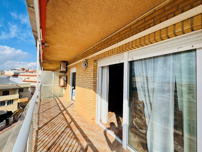 Apartment for sale in La Mata, Alicante, Spain
