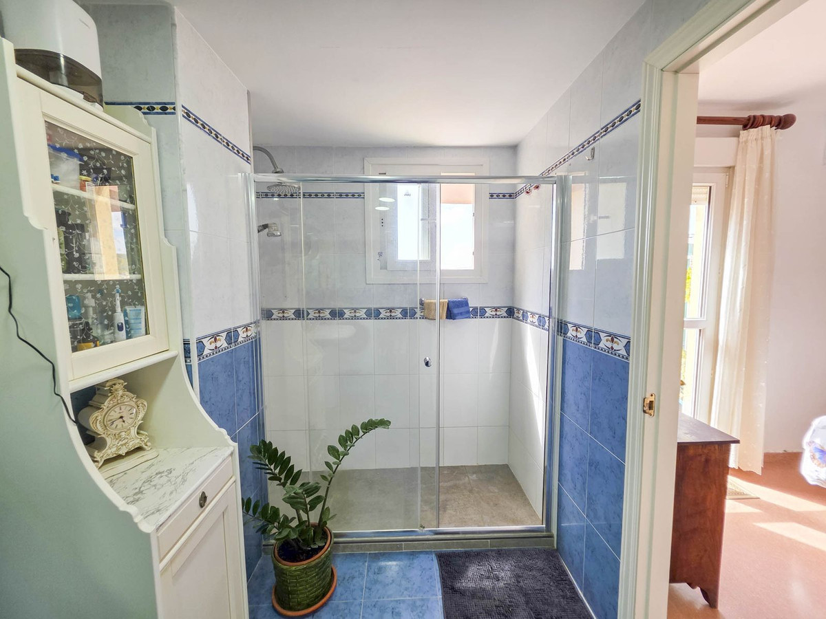 Ático en venta en San Luis De Sabinillas