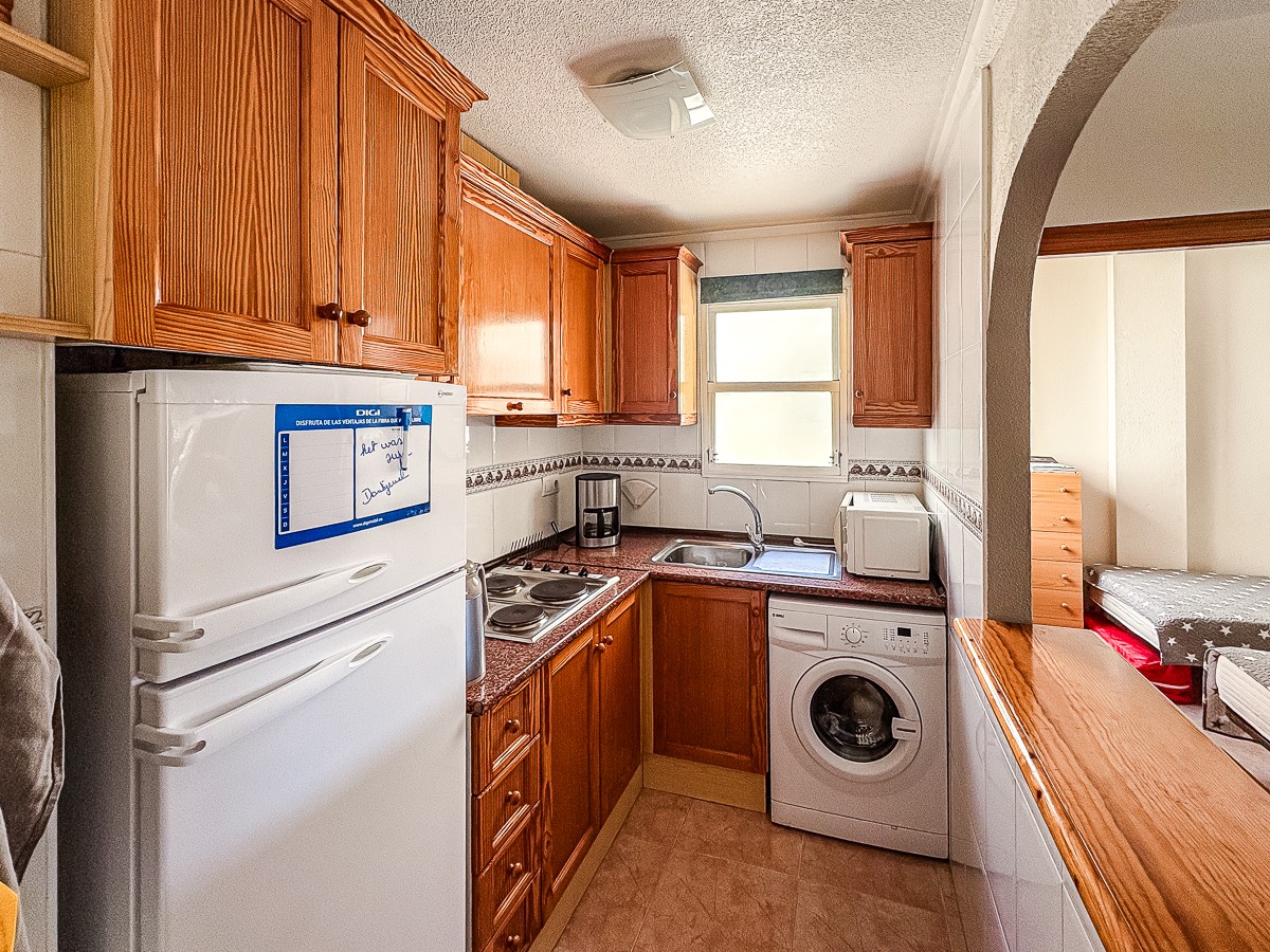 Apartment for sale in Torrevieja, Alicante, Spain