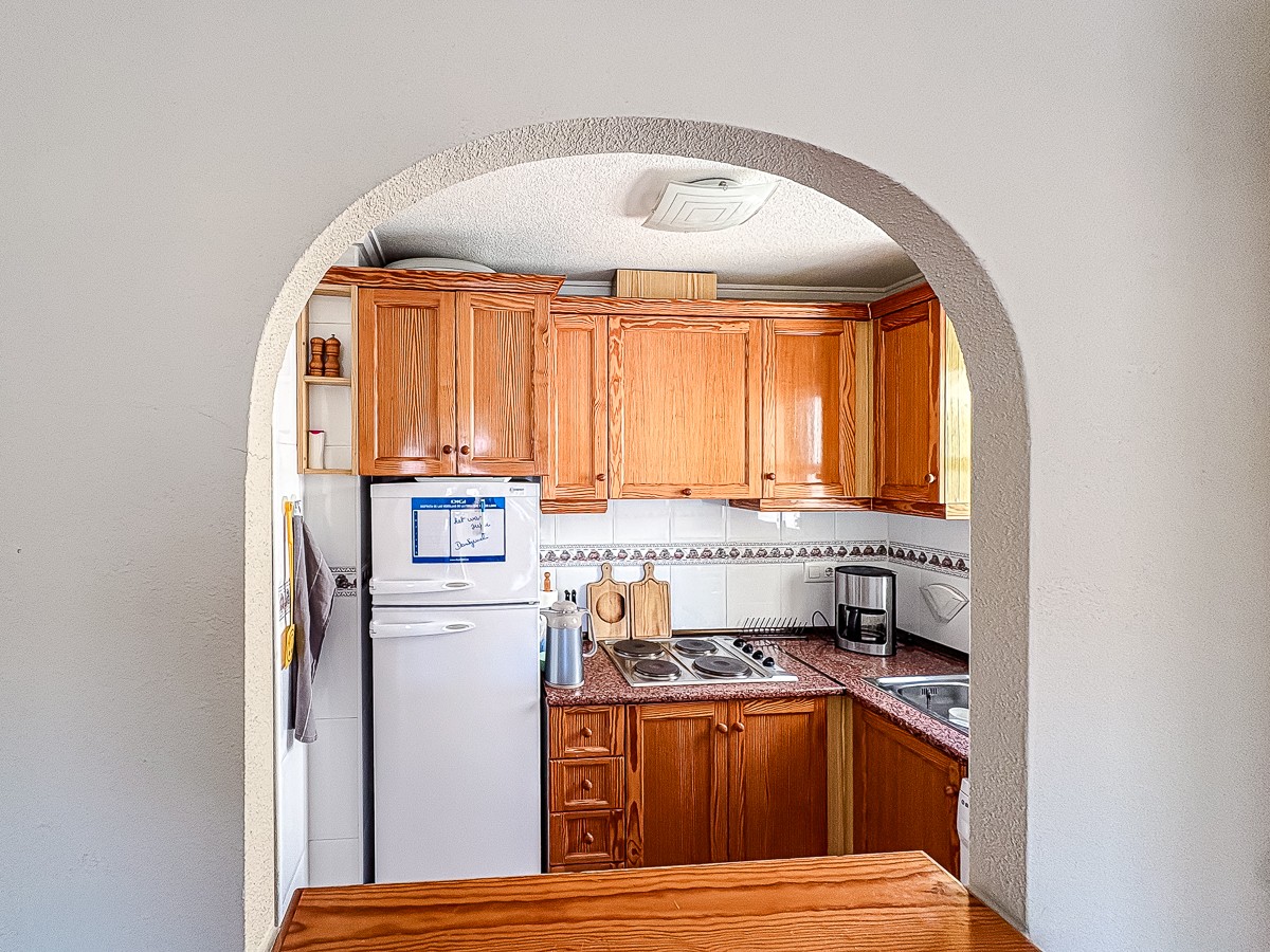 Apartment for sale in Torrevieja, Alicante, Spain