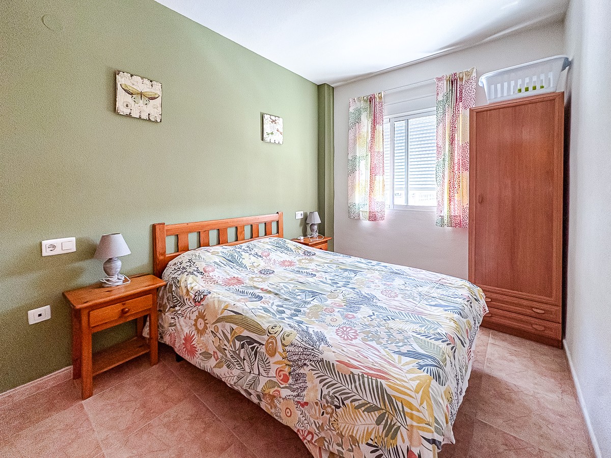 Apartment for sale in Torrevieja, Alicante, Spain