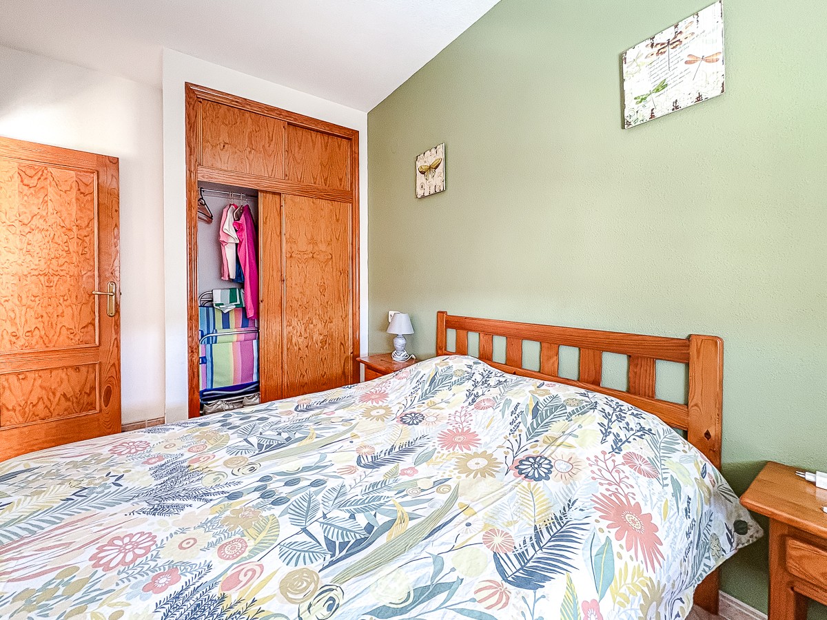 Apartment for sale in Torrevieja, Alicante, Spain