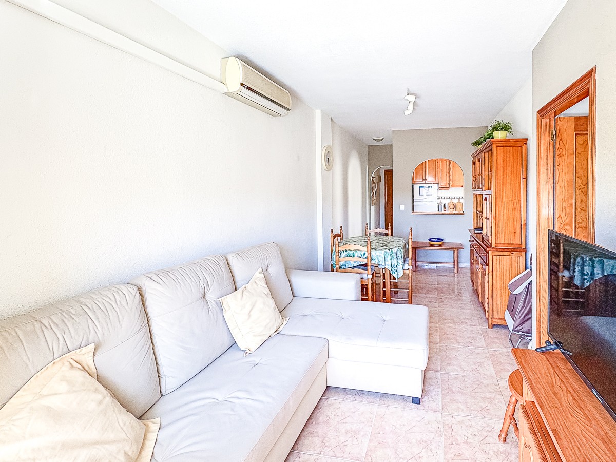 Apartment for sale in Torrevieja, Alicante, Spain
