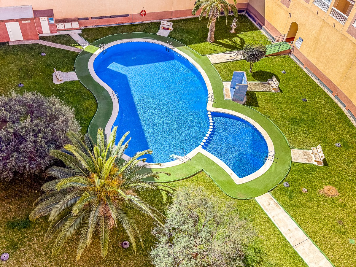 Apartment for sale in Torrevieja, Alicante, Spain