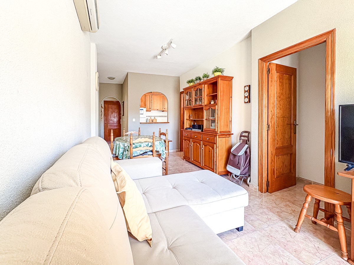 Apartment for sale in Torrevieja, Alicante, Spain
