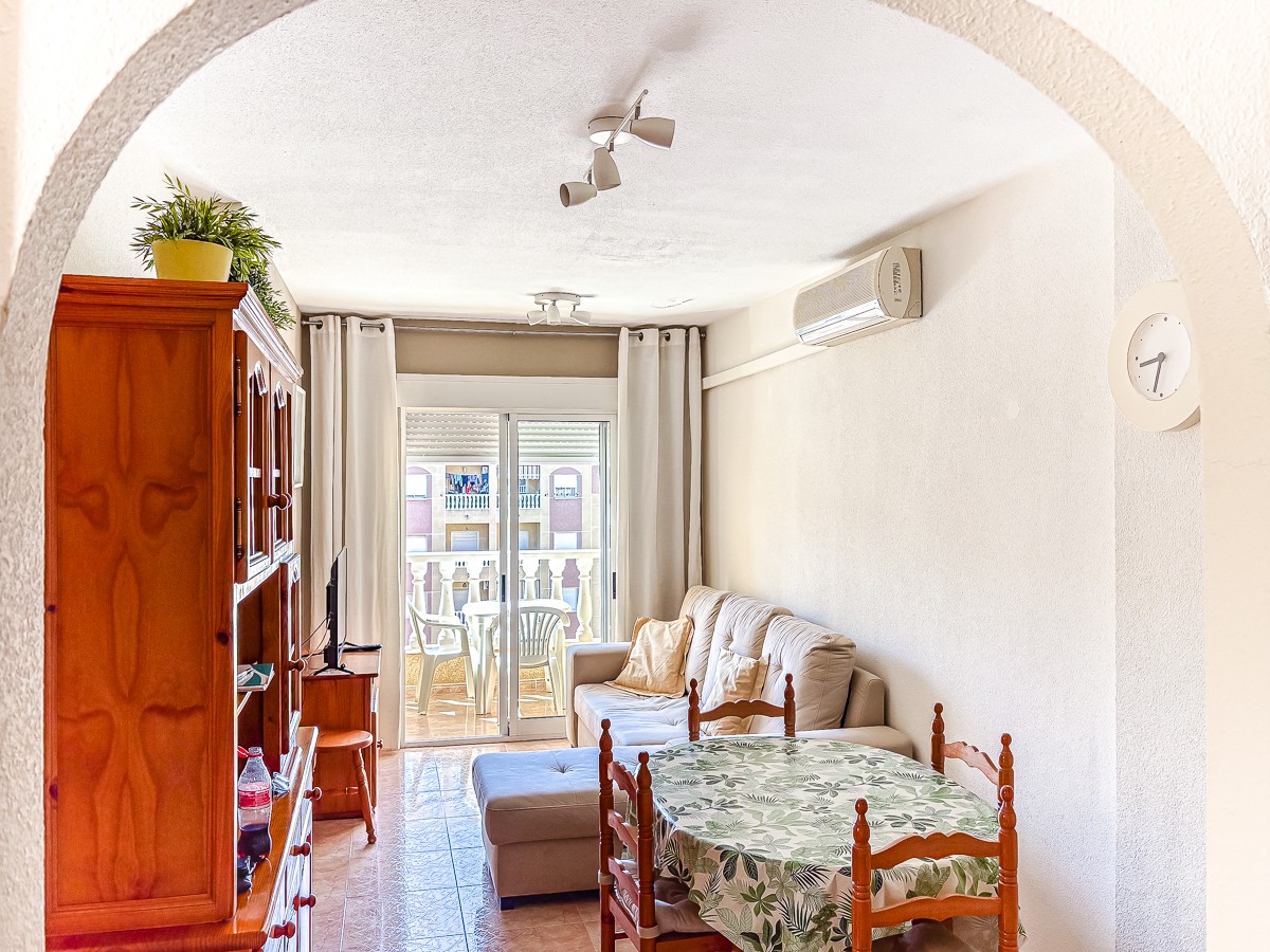Apartment for sale in Torrevieja, Alicante, Spain