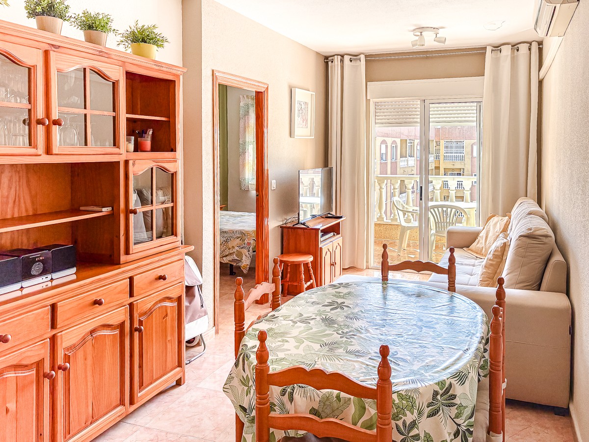 Apartment for sale in Torrevieja, Alicante, Spain