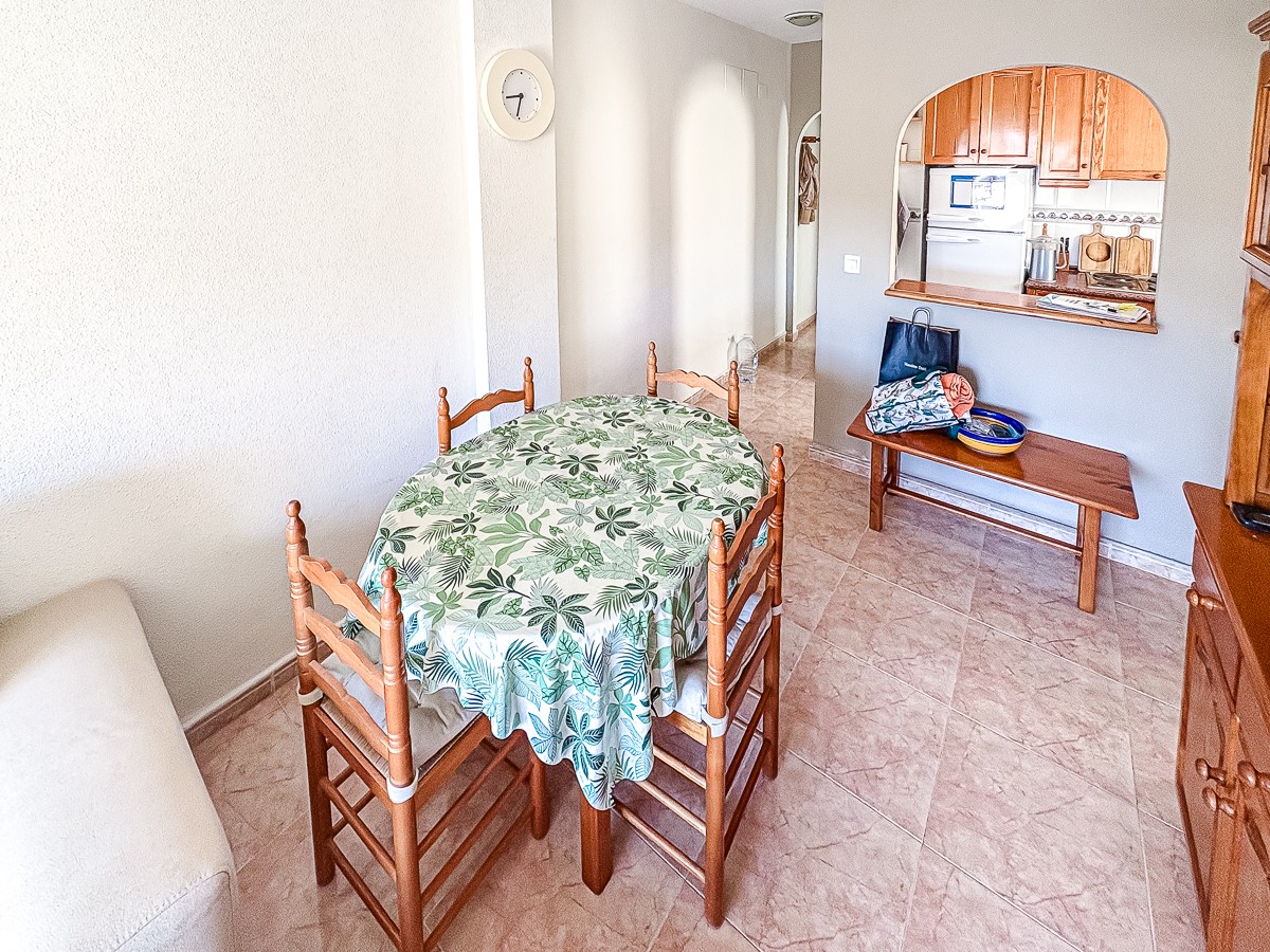 Apartment for sale in Torrevieja, Alicante, Spain