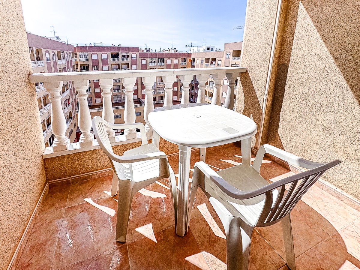 Apartment for sale in Torrevieja, Alicante, Spain