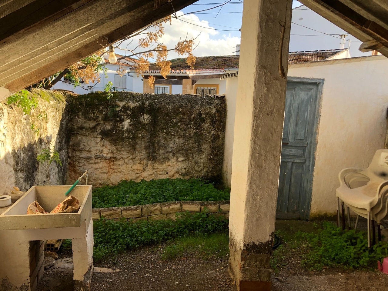 Town House en venta en Bermejo
