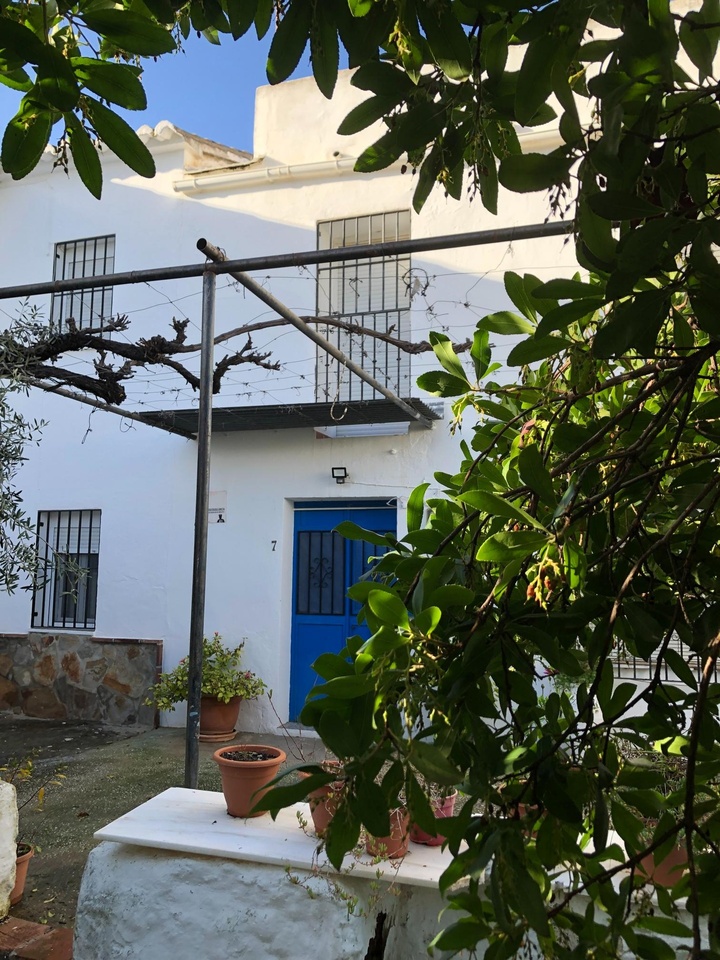 Town House en venta en Bermejo