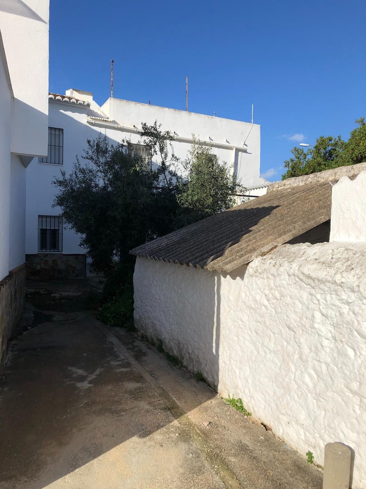 Town House en venta en Bermejo