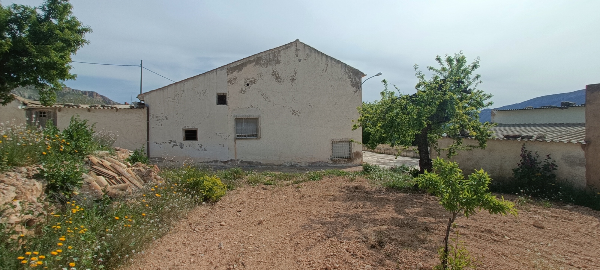 Villa en venta en La Romana