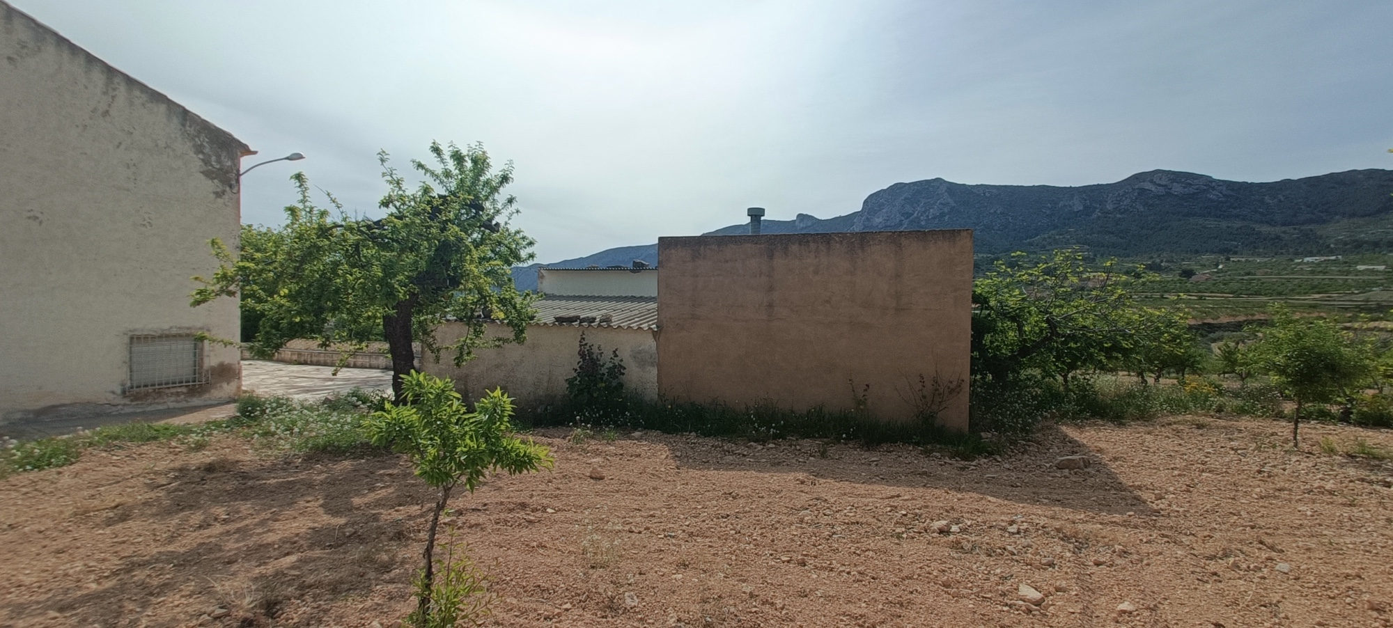 Villa en venta en La Romana
