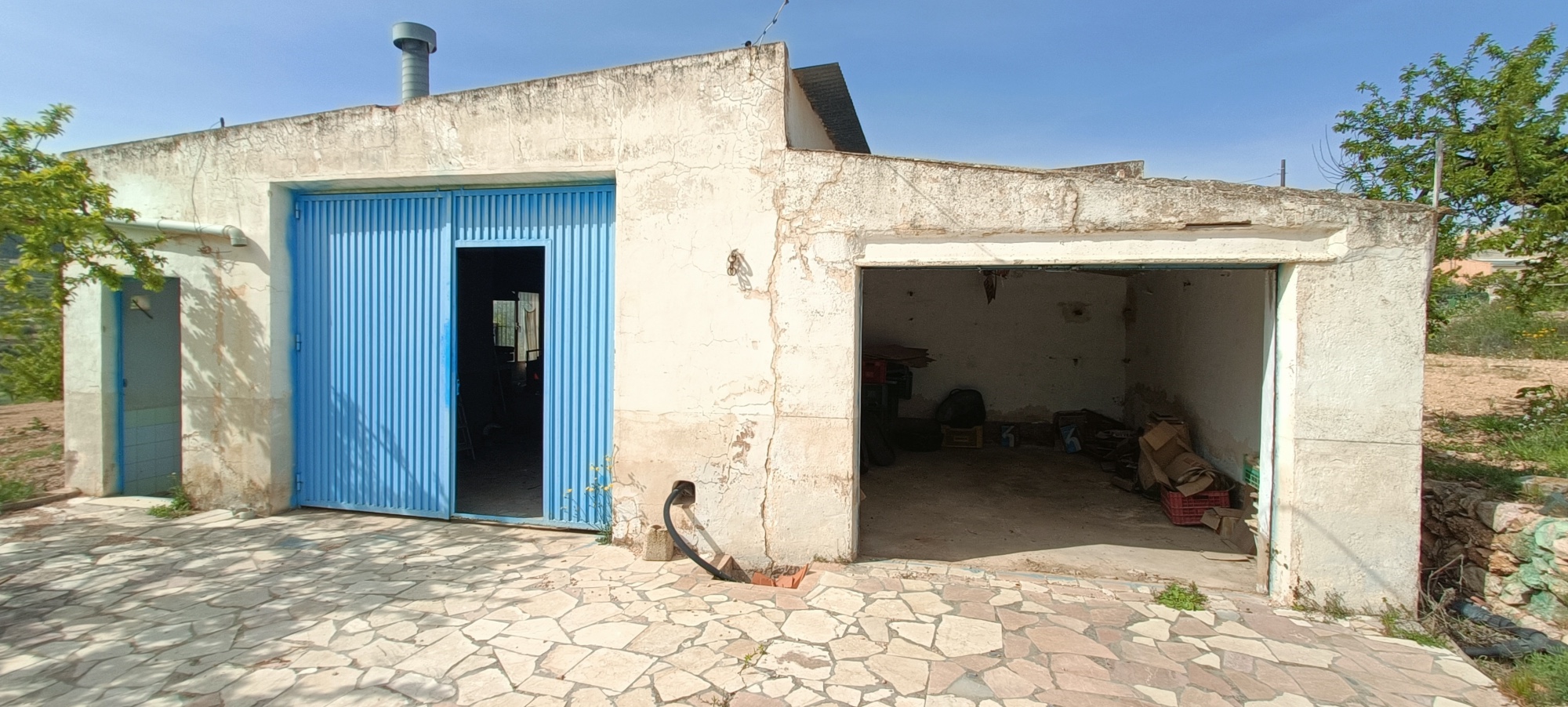 Villa en venta en La Romana