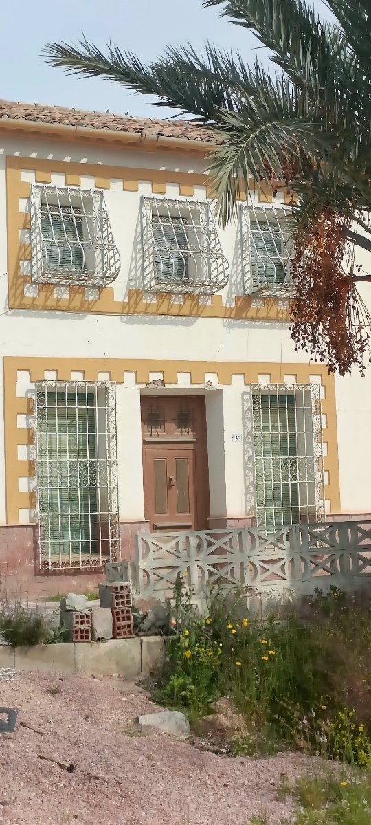 Villa en venta en La Romana