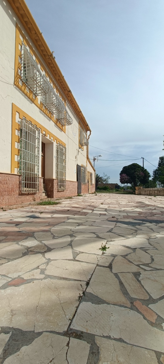 Villa en venta en La Romana