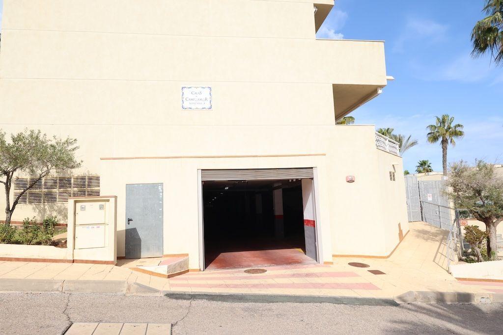 Parking en venta en Orihuela Costa
