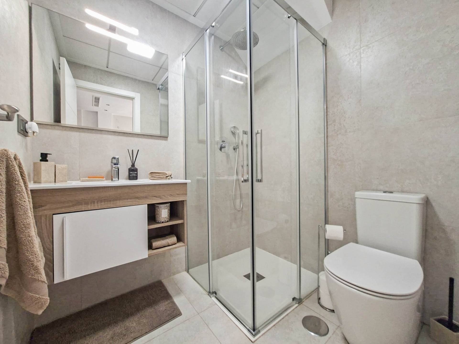 Villa en venta en Villamartin