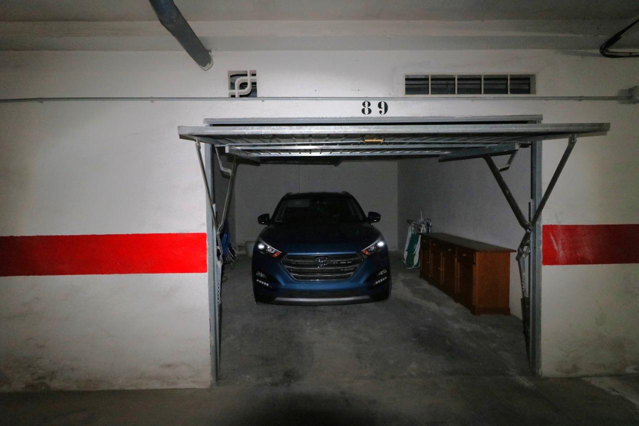 Parking for sale in Torrevieja, Alicante, Spain