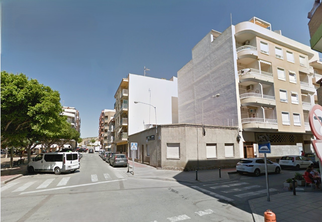 Town House for sale in Guardamar Del Segura, Alicante, Spain