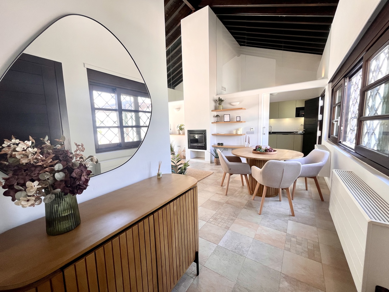 Town House en venta en Sucina