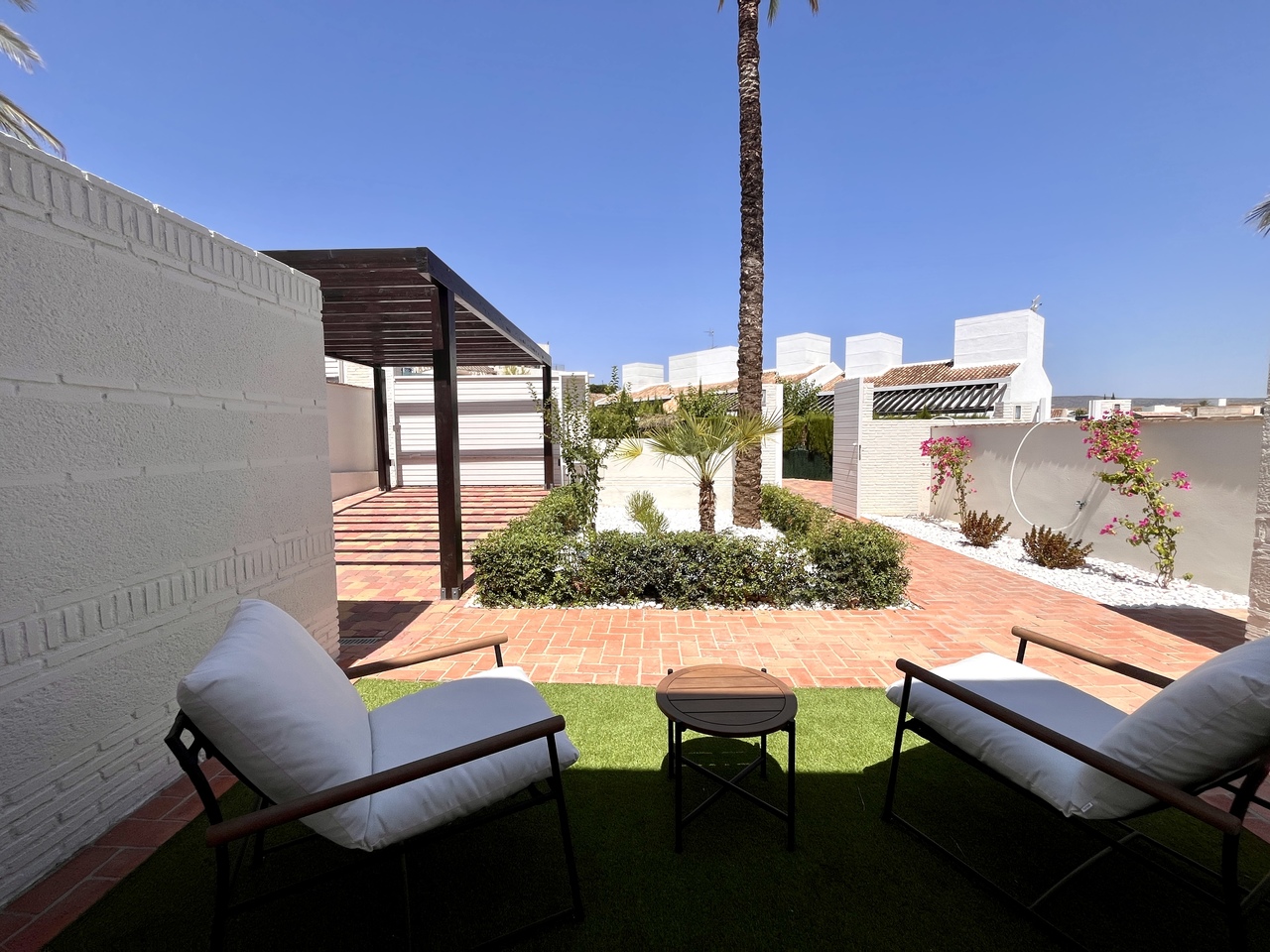 Town House en venta en Sucina