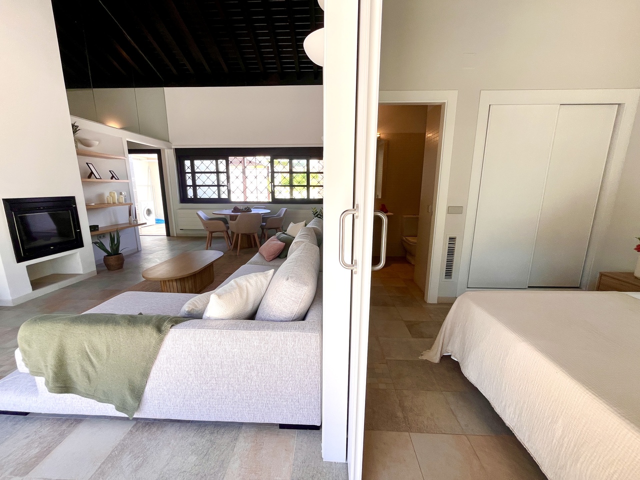 Town House en venta en Sucina