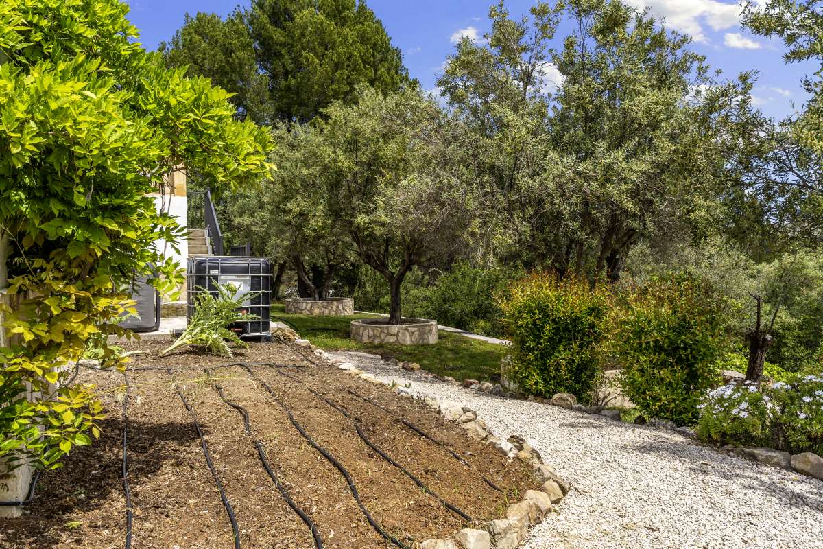 Villa for sale in Murla, Alicante, Spain