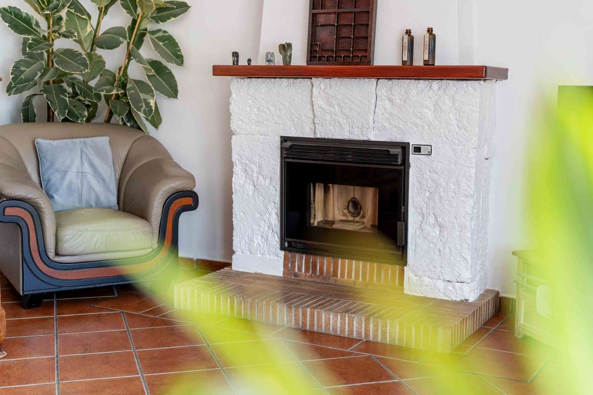 Villa for sale in Murla, Alicante, Spain