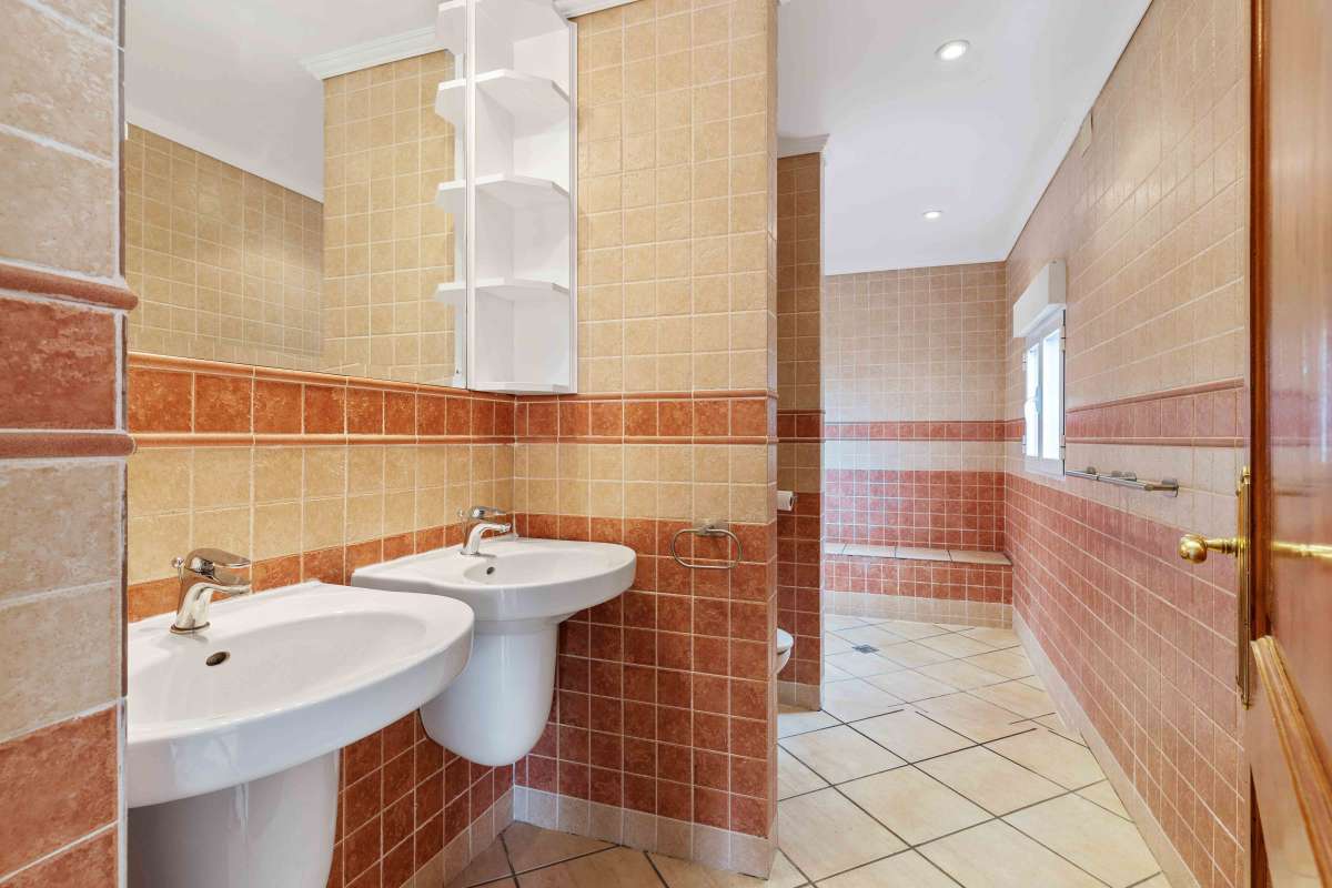 Villa for sale in Murla, Alicante, Spain