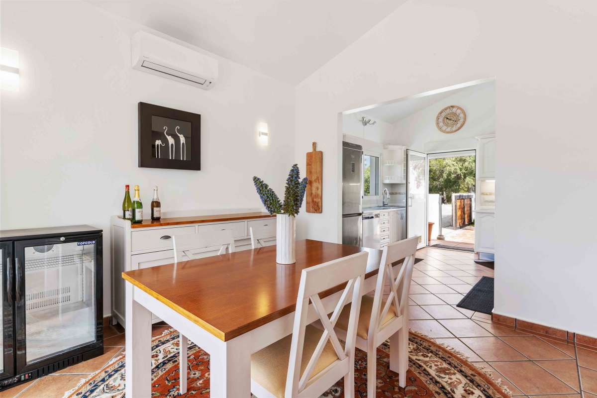 Villa for sale in Murla, Alicante, Spain