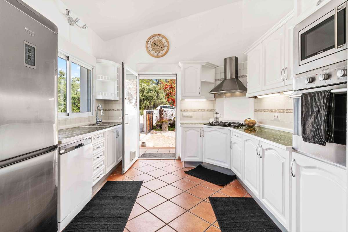 Villa for sale in Murla, Alicante, Spain