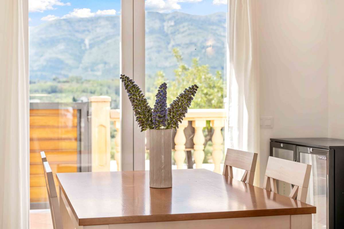 Villa for sale in Murla, Alicante, Spain