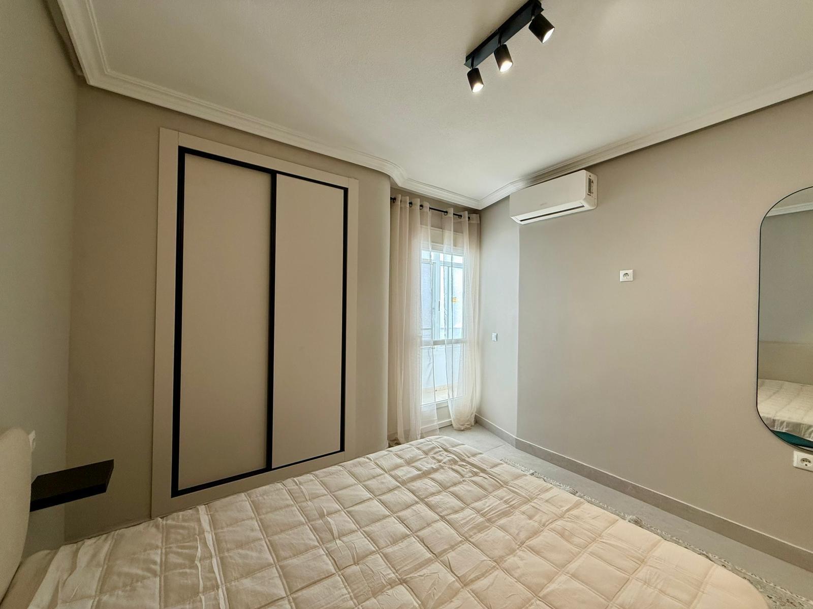 Apartment for sale in Torrevieja, Alicante, Spain