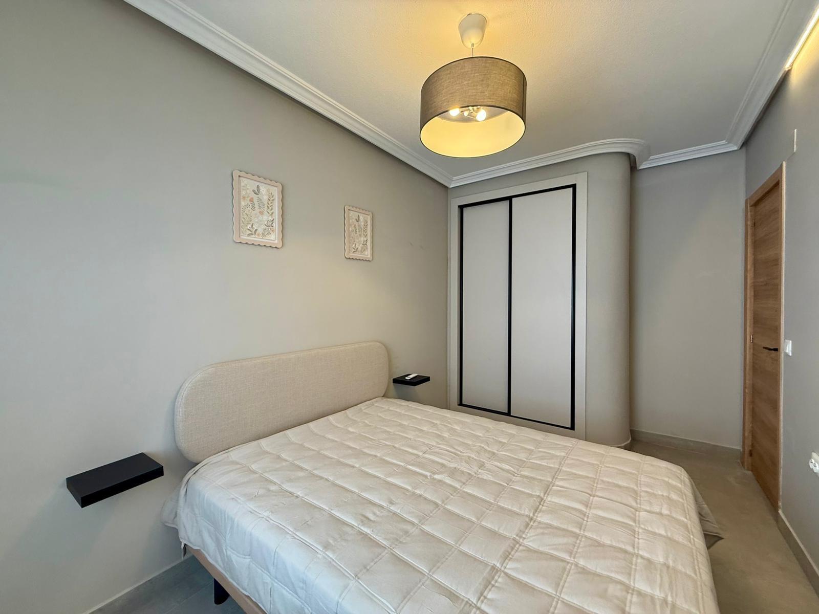 Apartment for sale in Torrevieja, Alicante, Spain