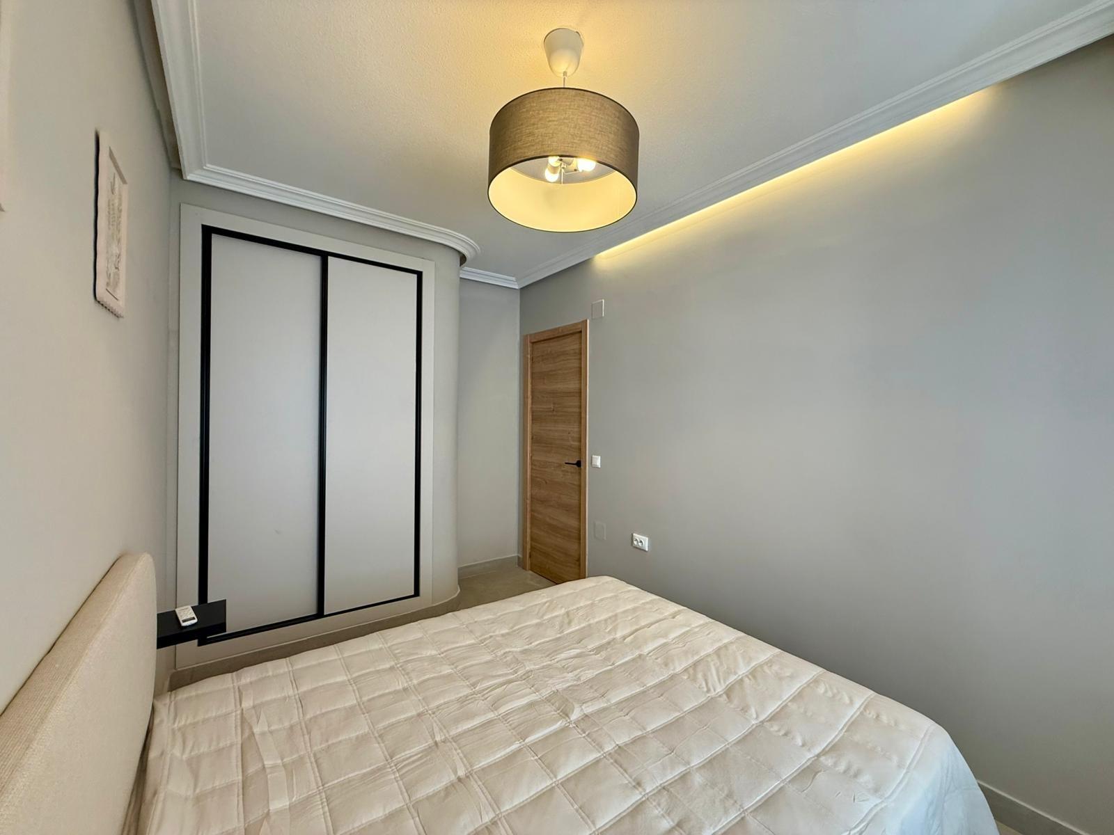 Apartment for sale in Torrevieja, Alicante, Spain