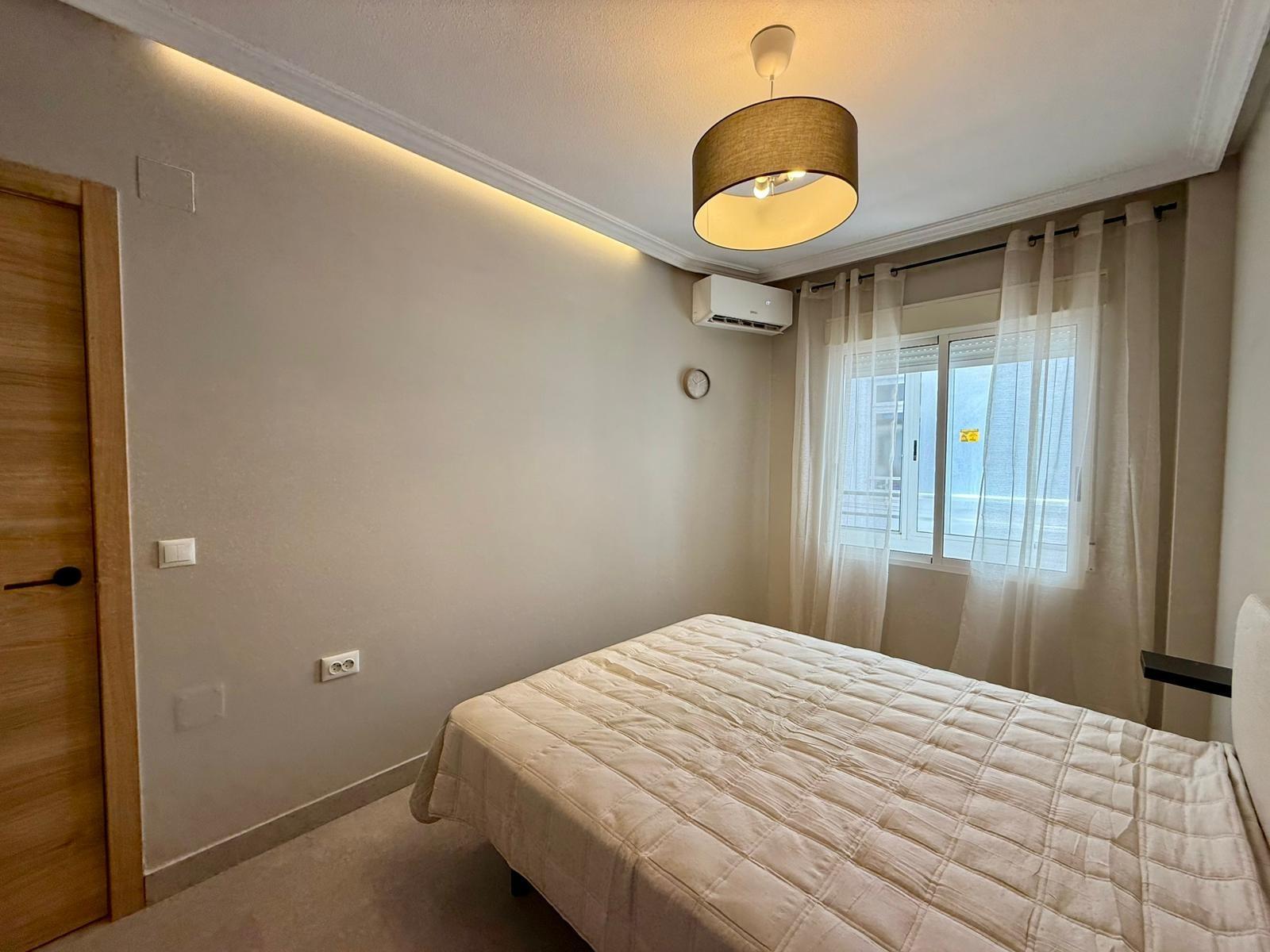 Apartment for sale in Torrevieja, Alicante, Spain