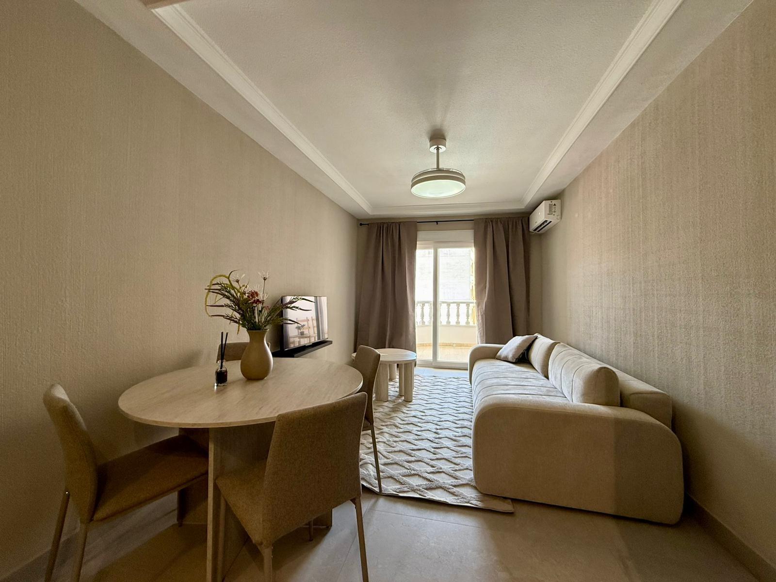 Apartment for sale in Torrevieja, Alicante, Spain