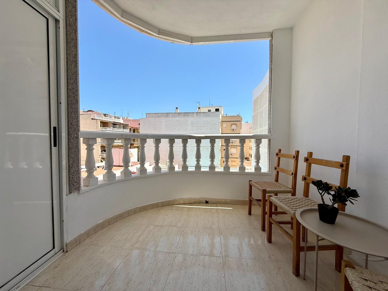 Apartment for sale in Torrevieja, Alicante, Spain