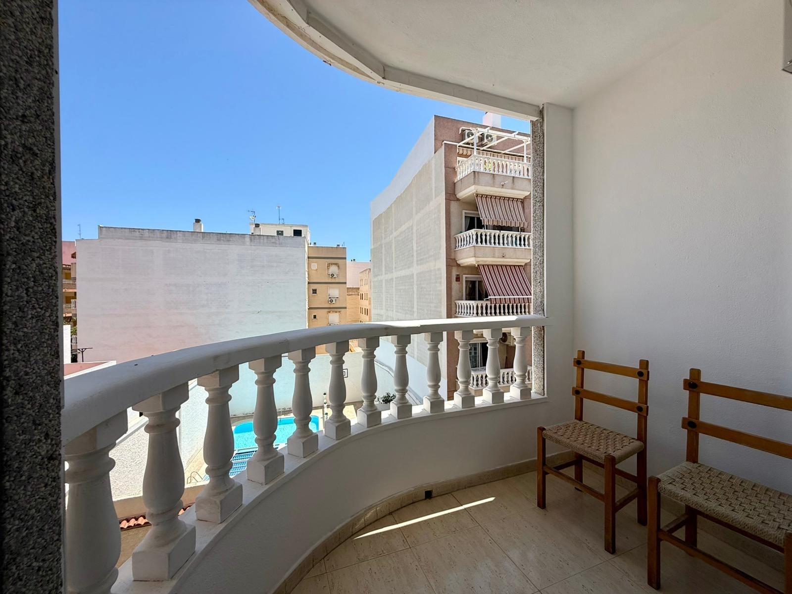 Apartment for sale in Torrevieja, Alicante, Spain
