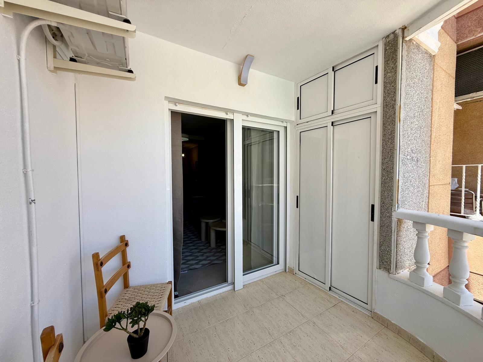 Apartment for sale in Torrevieja, Alicante, Spain