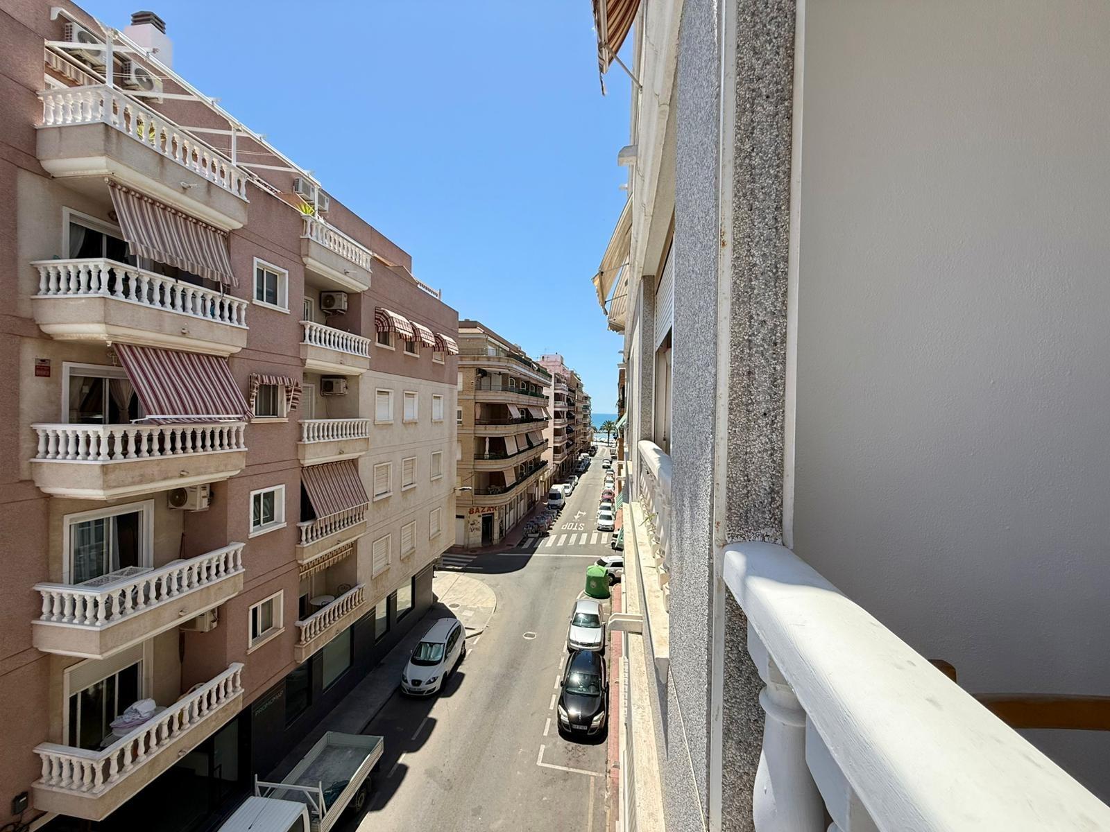 Apartment for sale in Torrevieja, Alicante, Spain