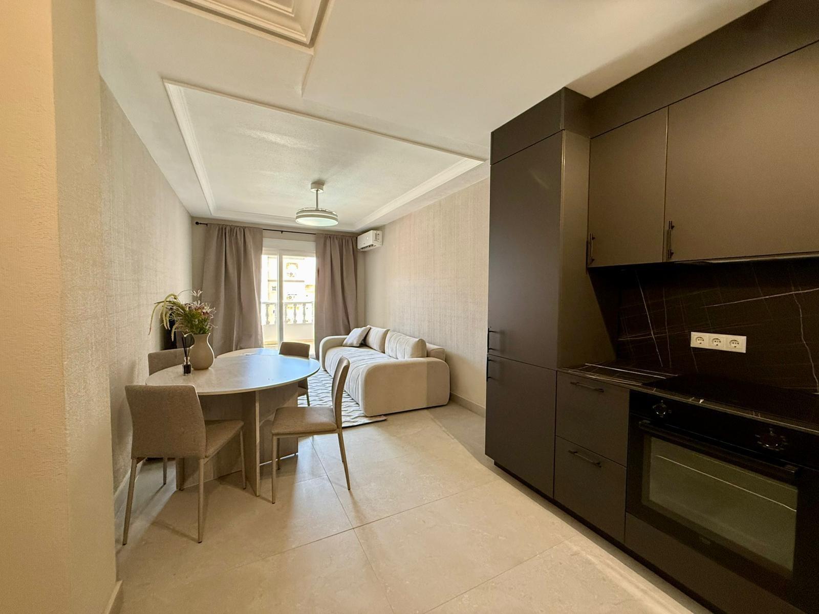 Apartment for sale in Torrevieja, Alicante, Spain